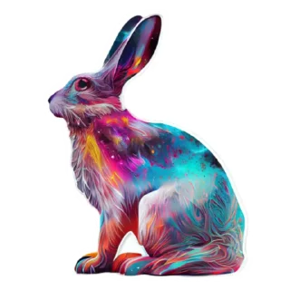 🐰