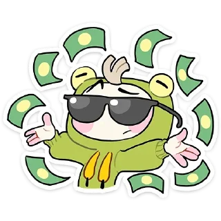 🤑