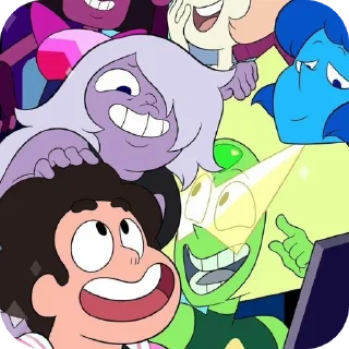 Steven Universe • @Earth928B