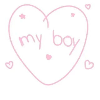 💞