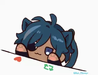 ❤️