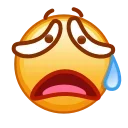 😢