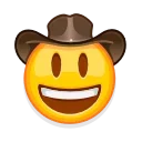 🤠