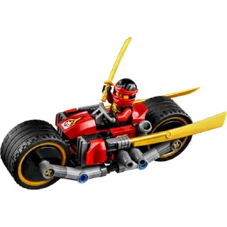 🏍️