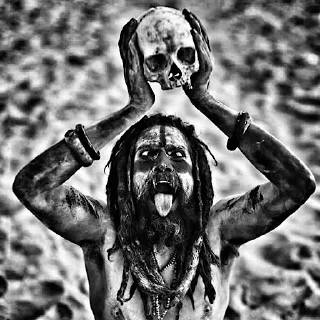 ☠️