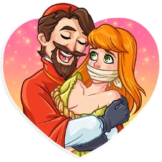 💑