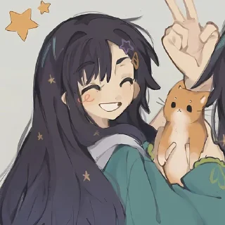 💌