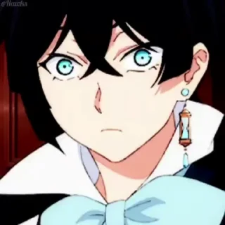 ♟Vanitas no Carte 2 (@TodorokiShouto)