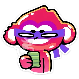😎