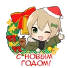 Милые девочки @Nyasticks