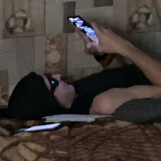 😎