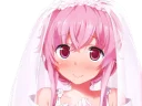 👰