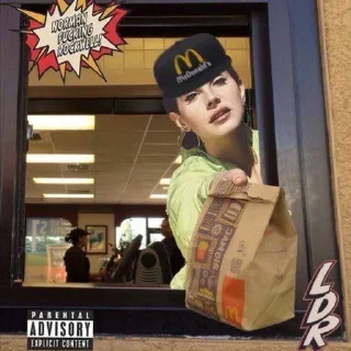 😋
