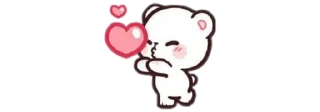 ❤️
