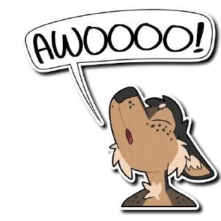 🐕