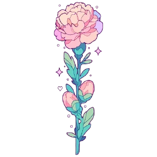 💐