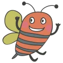 🐝