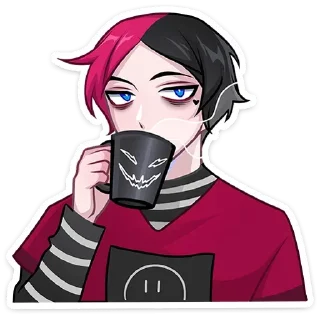 ☕️