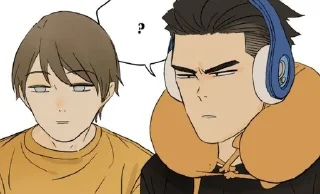 ❓