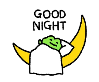 🌙