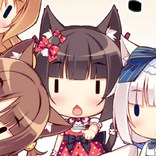 🍫