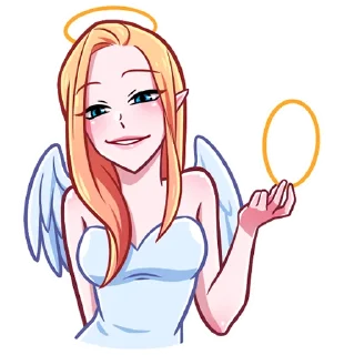 😇