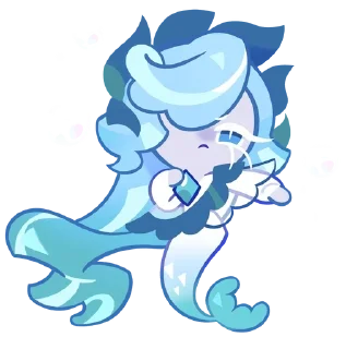 🧜‍♀