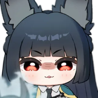 😈