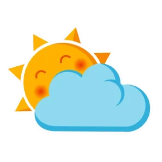 ☀️