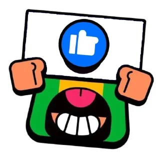 👍