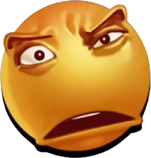🤨