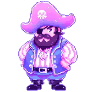🏴‍☠️