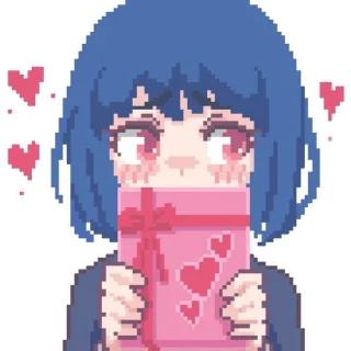 ❤️