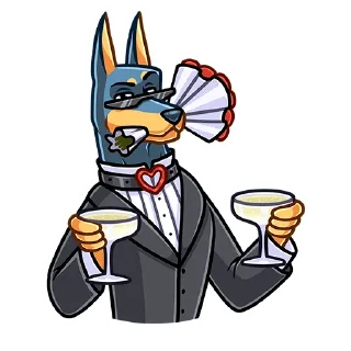 🍸