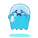 😭