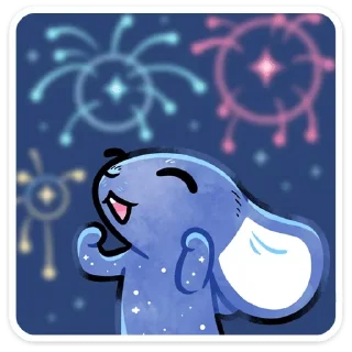 🎇