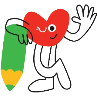👍