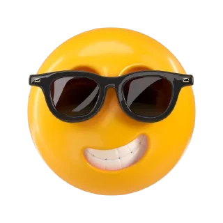 😎