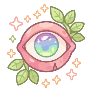 👁