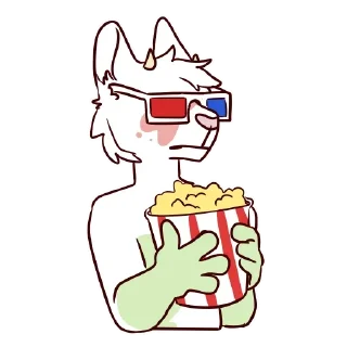🍿