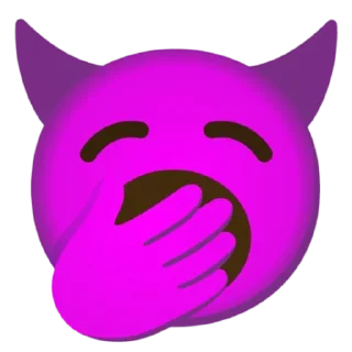 😈