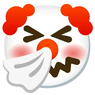 🤧