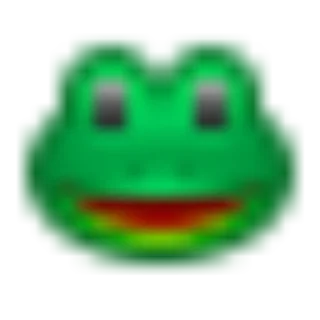 🐸