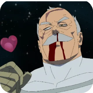 ❤