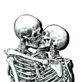 💀