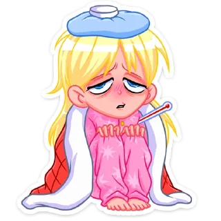 🤒