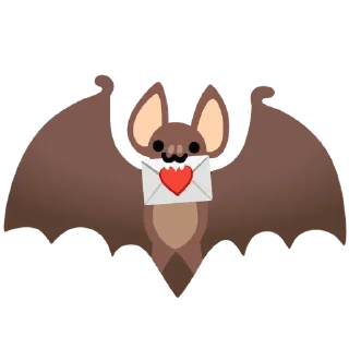 💌