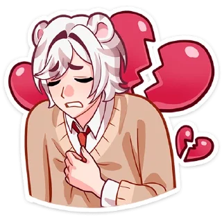 💔