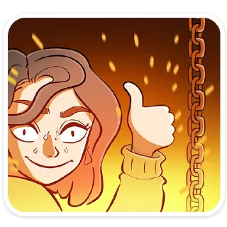 👍