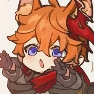 🦊